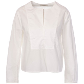 Blouse en coton Peintre