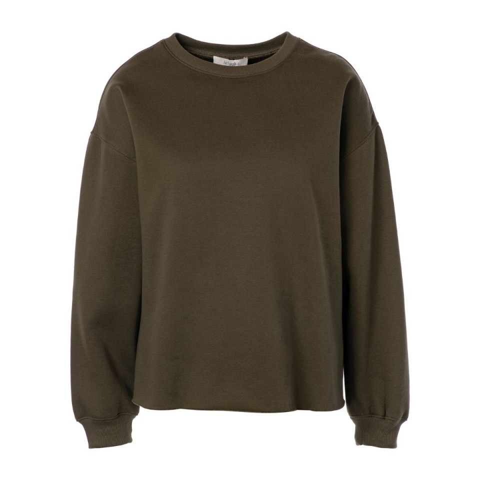 Sweat Col Rond POLAND