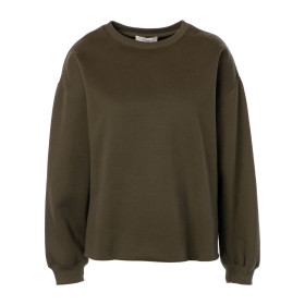 Sweat Col Rond POLAND