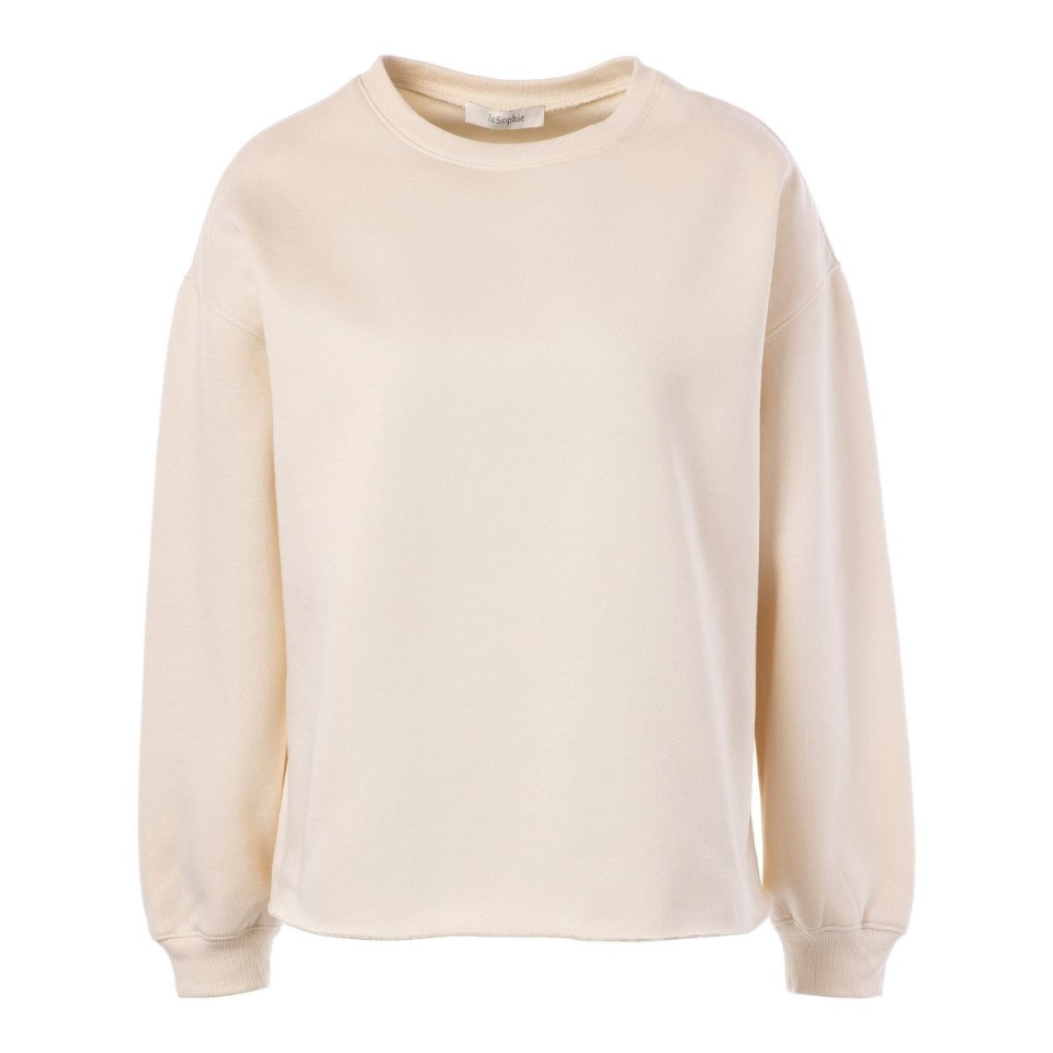 Sweat Col Rond POLAND