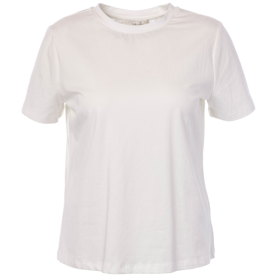 T-shirt en Coton PANTHER