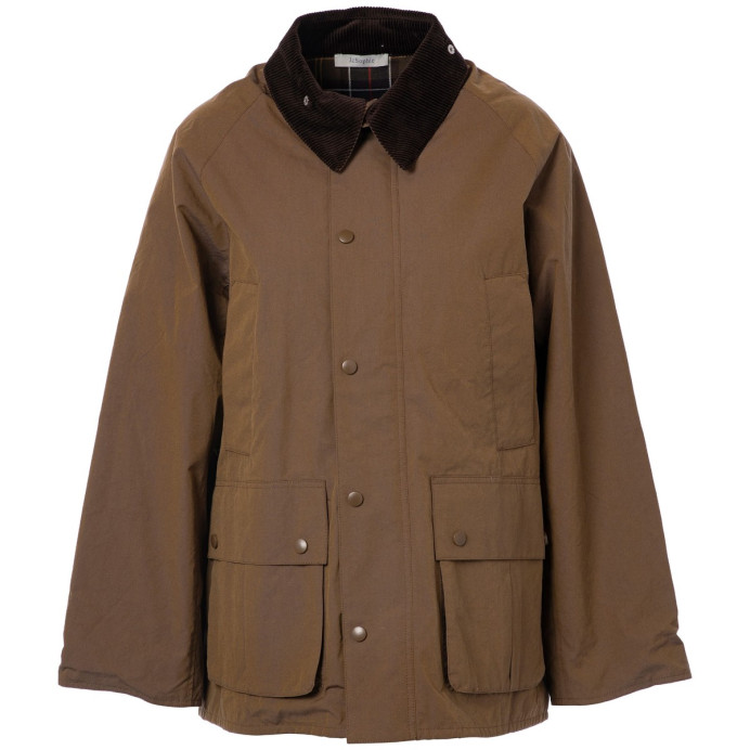 Veste en Coton PALMA