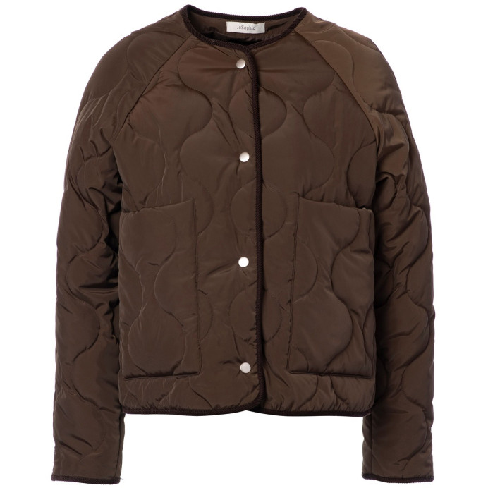 Veste Matelassée PAM