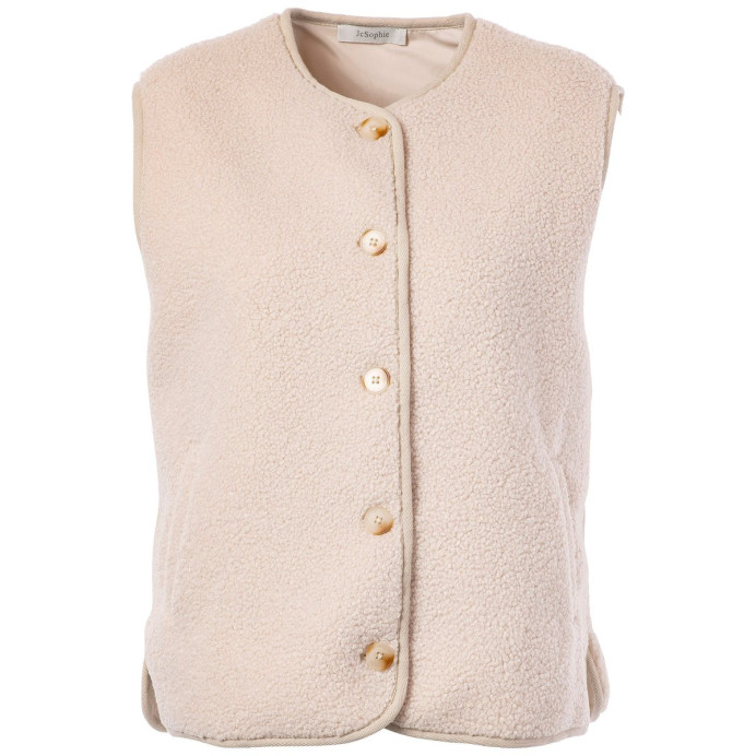 Gilet Sans Manches PATRICIA