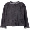 Blouse en Coton PUERTO RICO