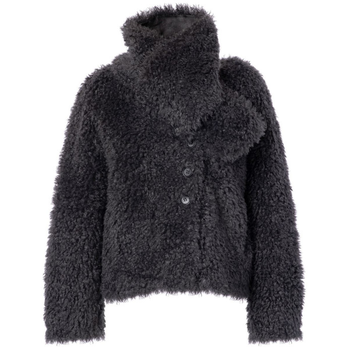 Veste Fausse Fourrure PRESLEY