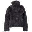 Veste Fausse Fourrure PRESLEY