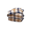 Housse de couette flanelle BASILE