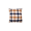 Taie d'oreiller flanelle BASILE