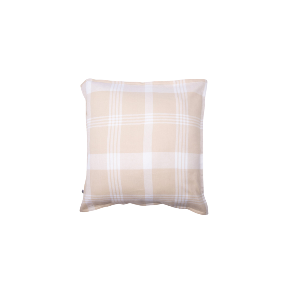 Taie d'oreiller flanelle HECTOR