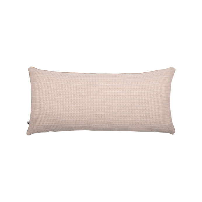 Coussin coton gaufré ANOUK