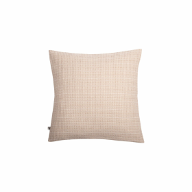 Coussin coton gaufré ANOUK