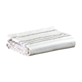 Fouta en Coton Recyclé SAMOA