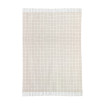 Plaid Carreaux Laine Mérinos et Cachemire IRINA