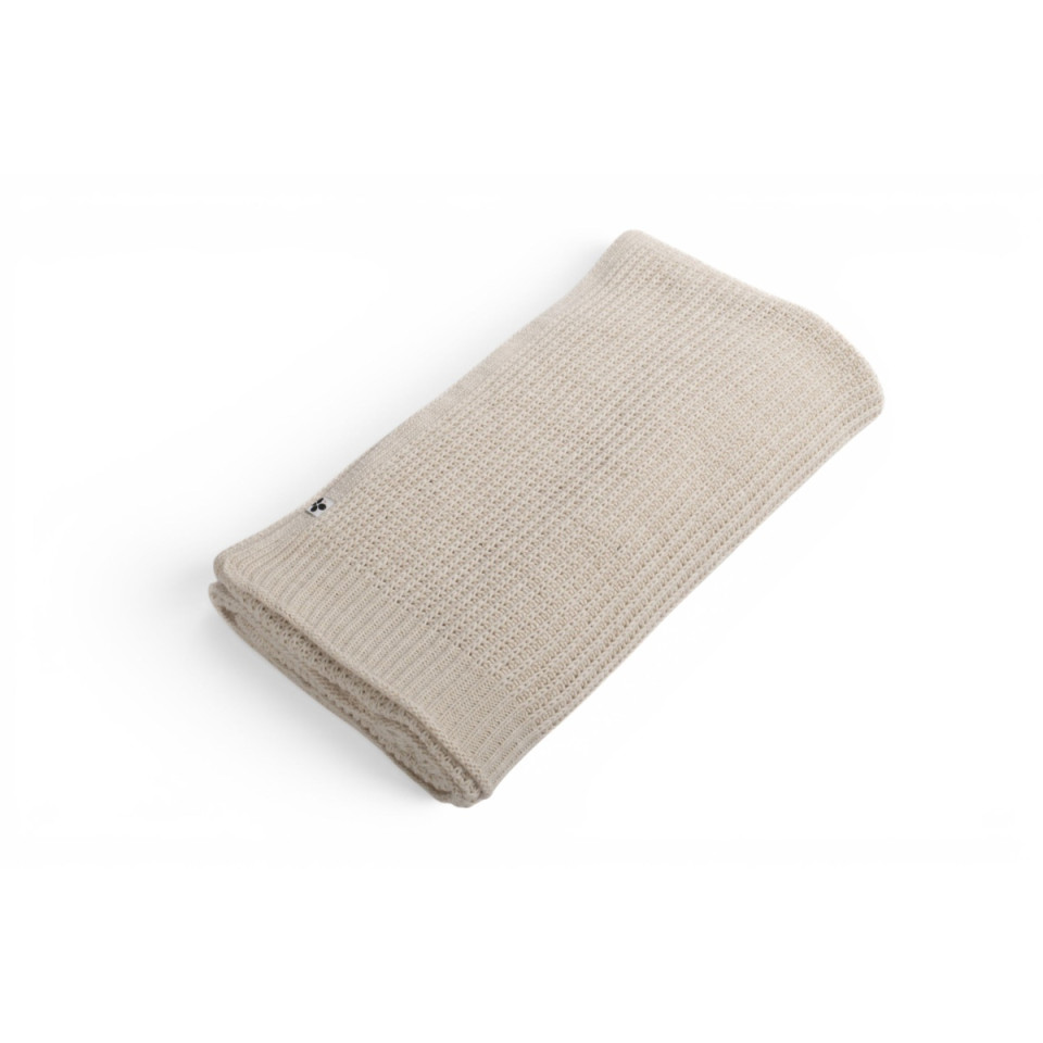 Plaid tricot Tristan