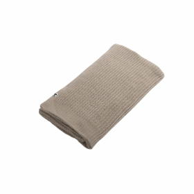 Plaid tricot TRISTAN