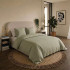 Housse de couette percale Arlette