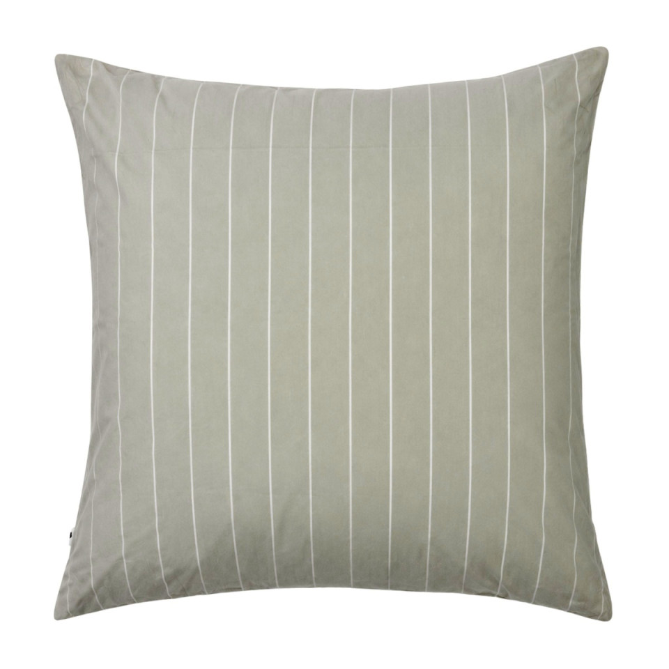 Taie d'oreiller percale ARLETTE
