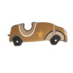 Coussin enfant voiture BOLIDE