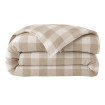 Housse de couette percale CLAUDETTE