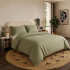 Housse de couette percale Colette