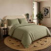 Housse de couette percale COLETTE