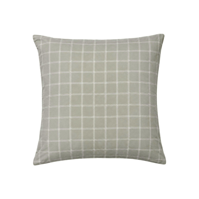 Taie d'oreiller percale Colette