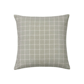 Taie d'oreiller percale Colette
