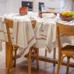 Nappe coton GABBIE