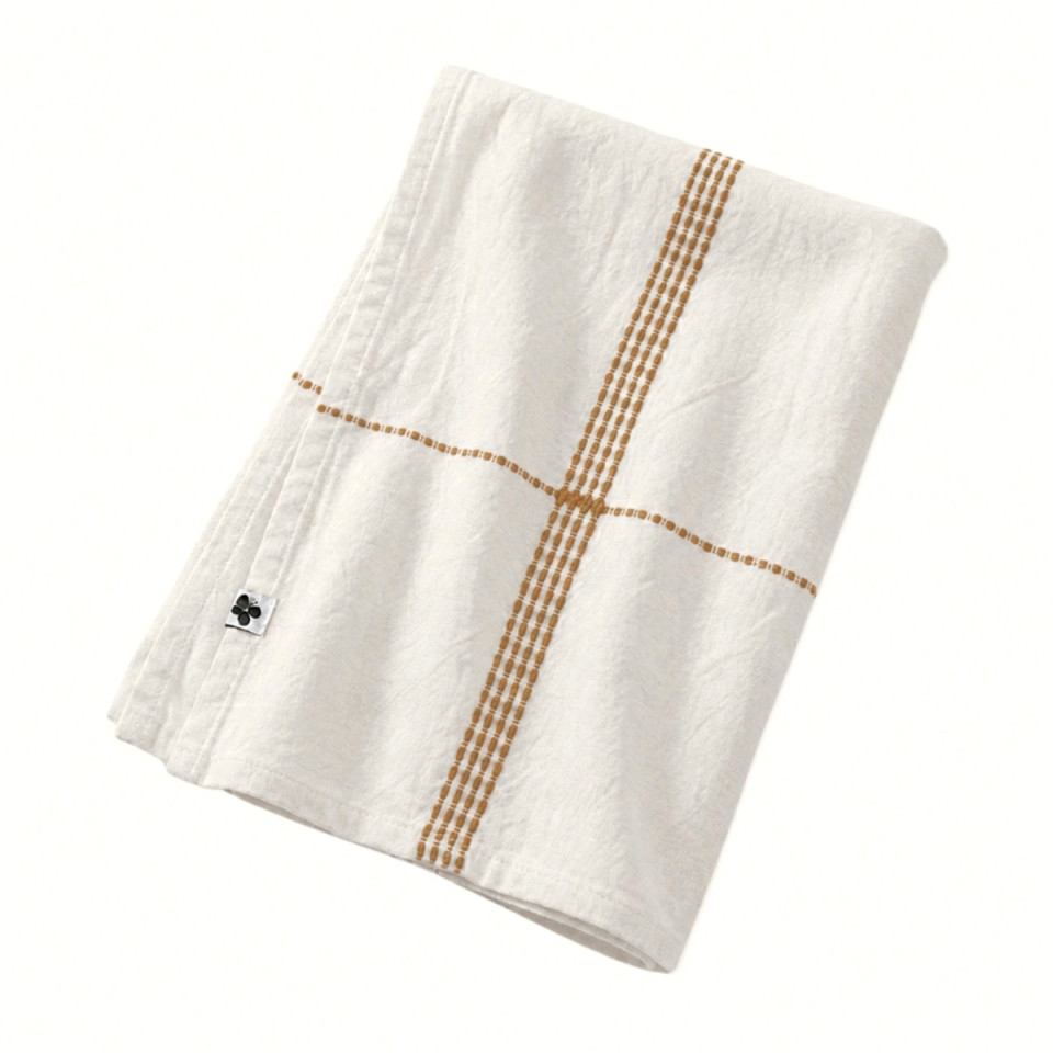 Nappe coton GABBIE
