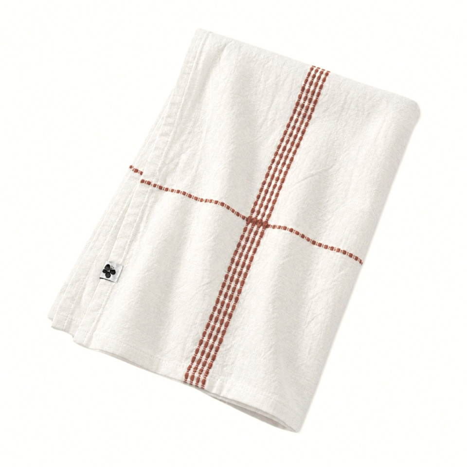 Nappe coton GABBIE