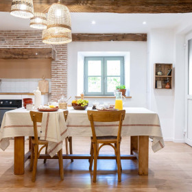 Nappe coton GABBIE