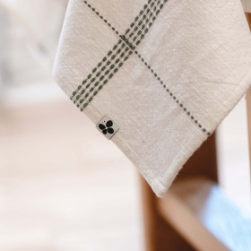 Nappe coton GABBIE