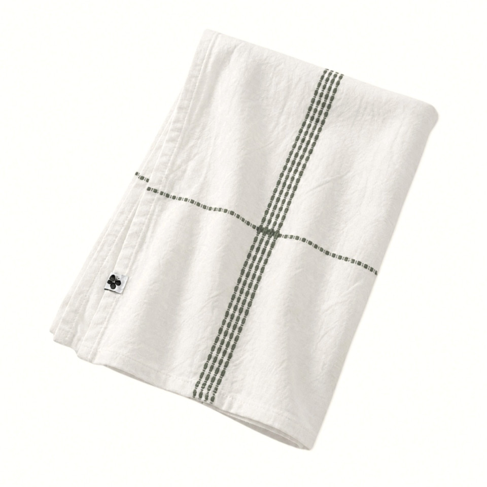 Nappe coton GABBIE