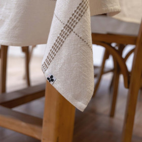 Nappe coton GABBIE