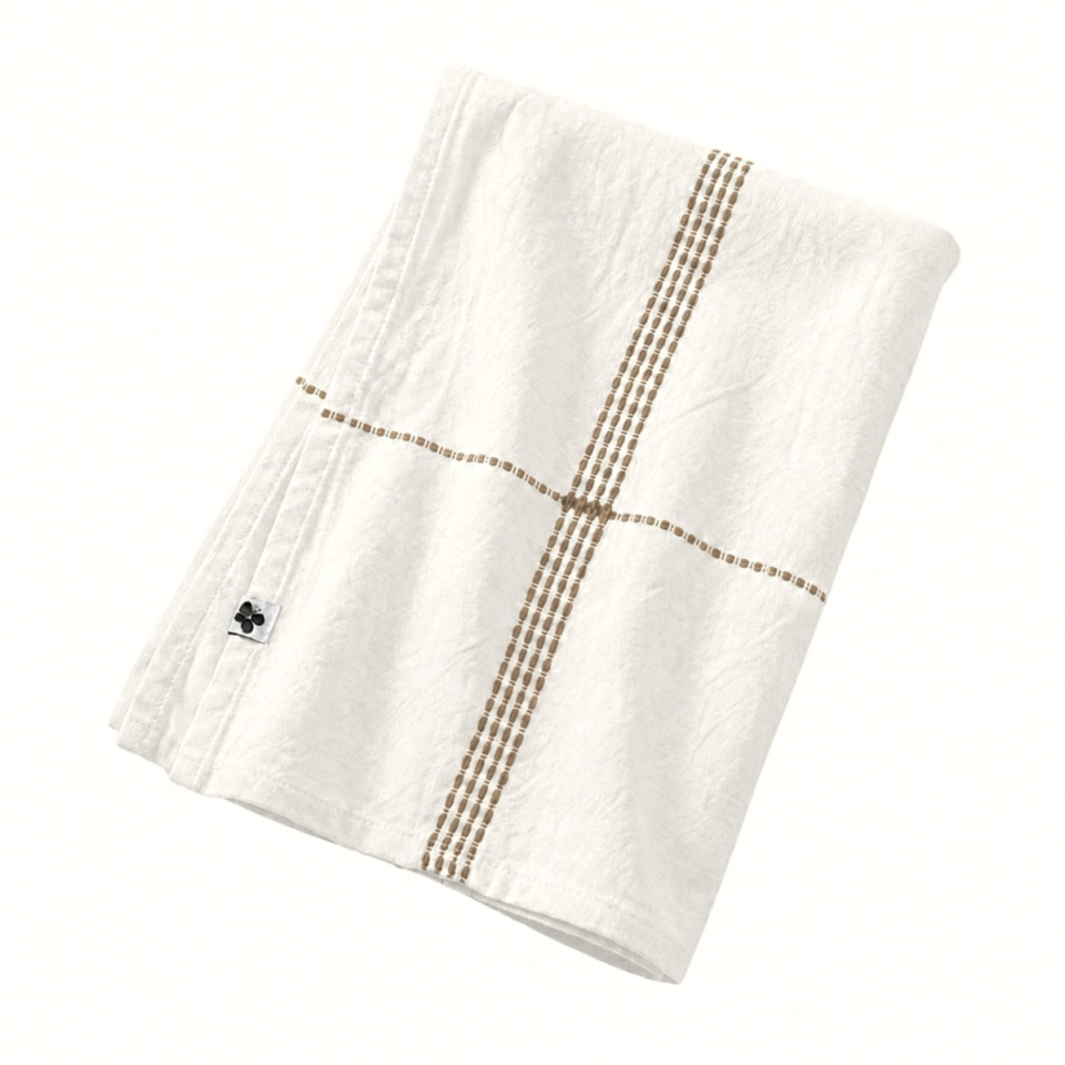 Nappe coton GABBIE