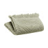 Serviette & Drap de Bain Coton ZOÉ Couleur:Tilleul Dimensions:30 x 50