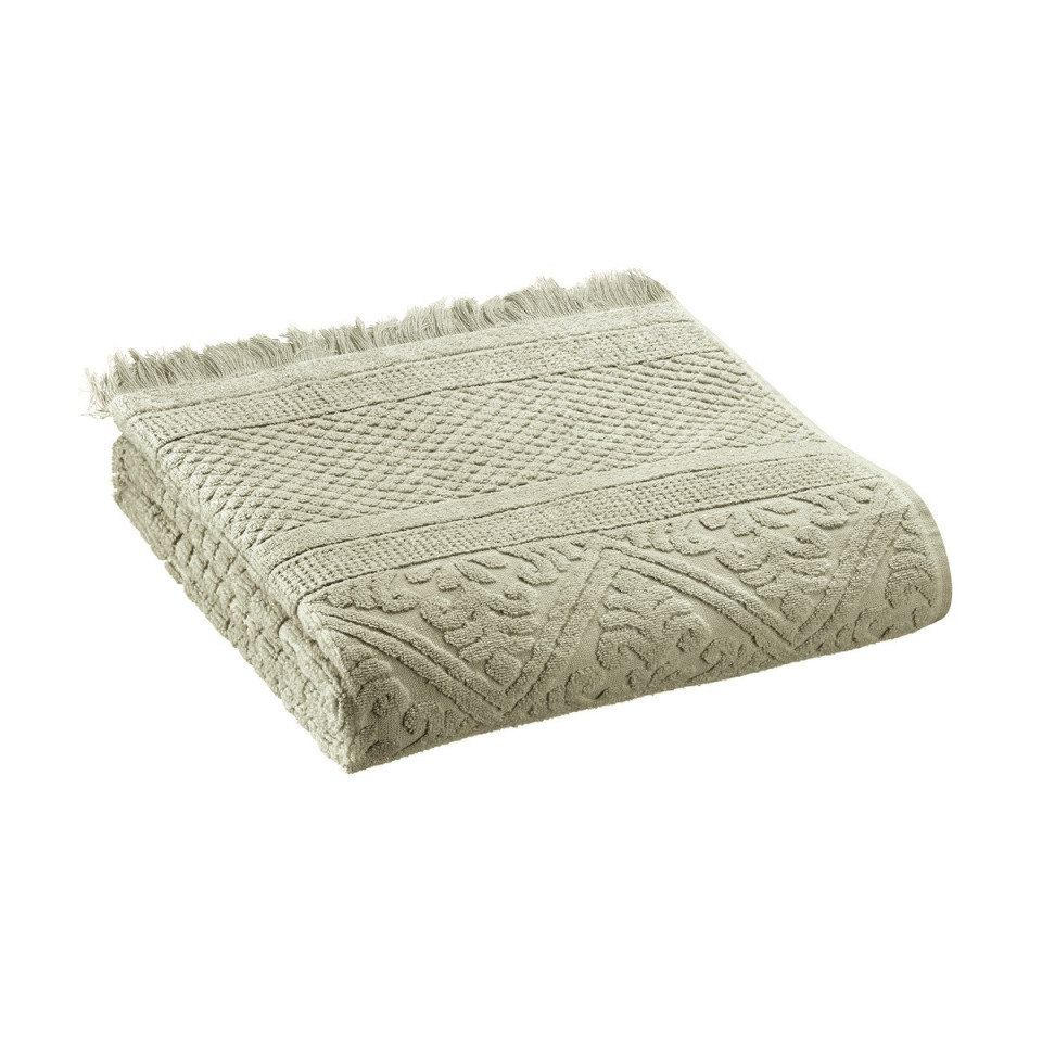 Serviette & Drap de Bain Coton ZOÉ  