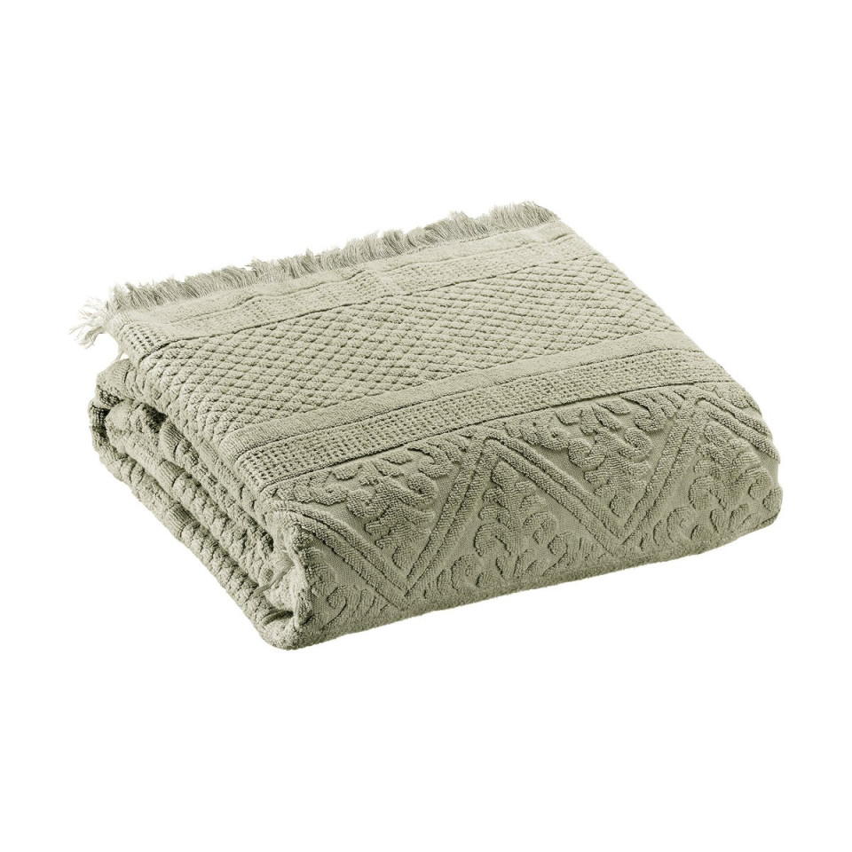 Serviette & Drap de Bain Coton ZOÉ  