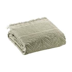 Serviette & Drap de Bain Coton ZOÉ  