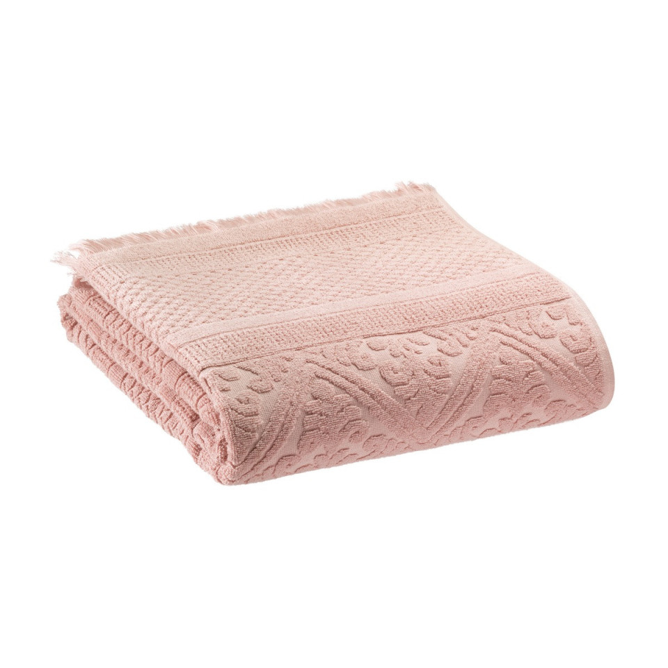 Serviette & Drap de Bain Coton ZOÉ  