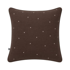 Coussin gaze de coton Gaïa Stella
