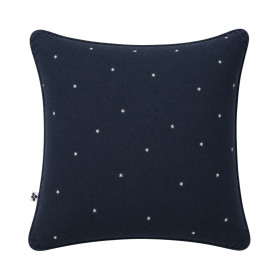 Coussin gaze de coton GAIA STELLA