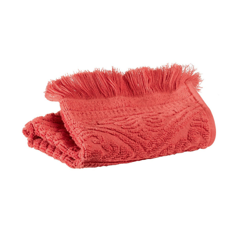 Serviette & Drap de Bain Coton ZOÉ  