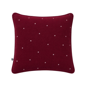 Coussin gaze de coton GAIA STELLA