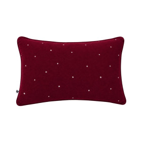 Coussin gaze de coton GAIA STELLA