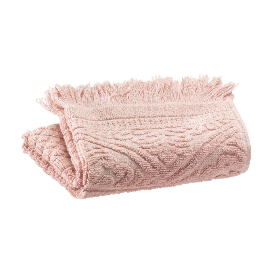 Serviette & Drap de Bain Coton ZOÉ  