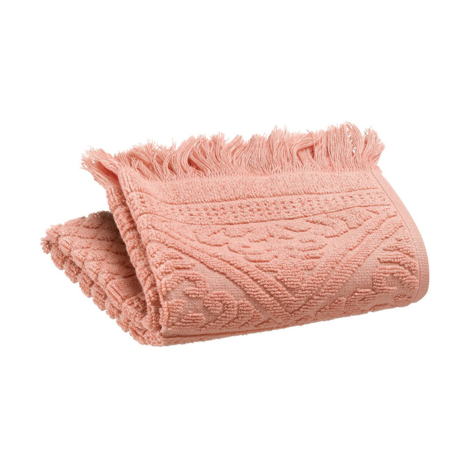 Serviette & Drap de Bain Coton ZOÉ  