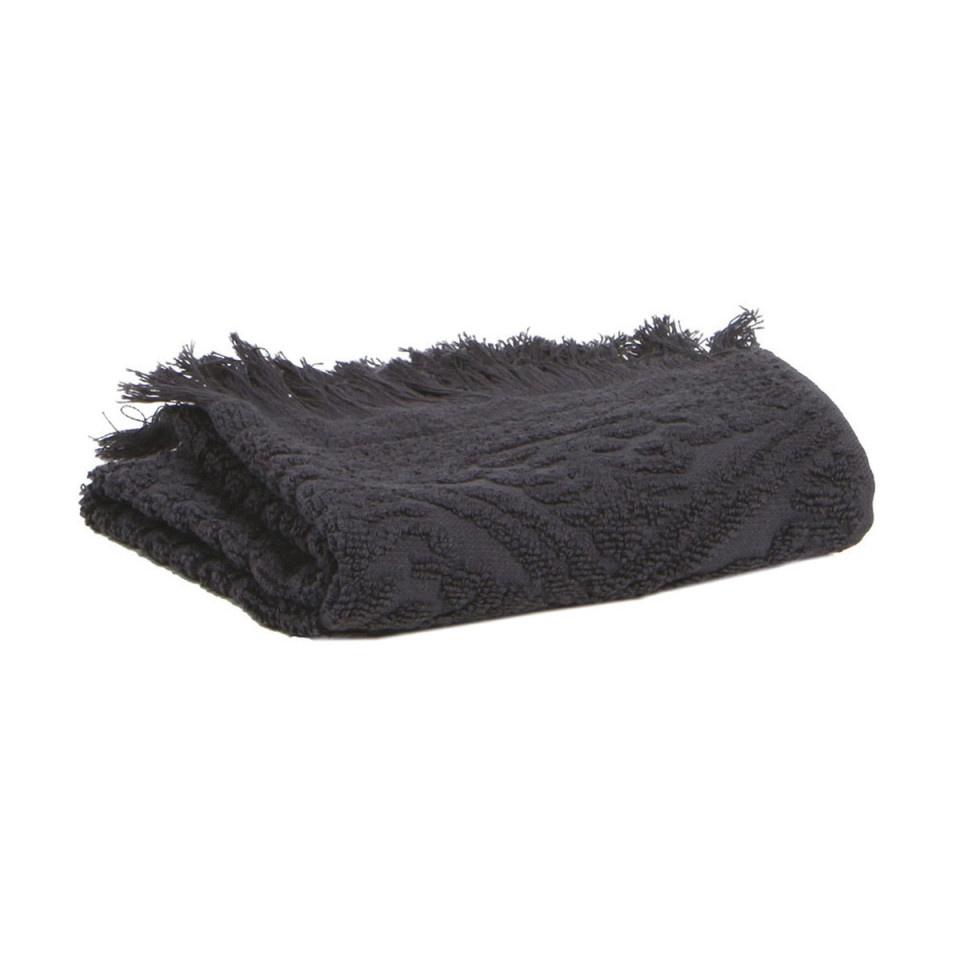Serviette & Drap de Bain Coton ZOÉ  