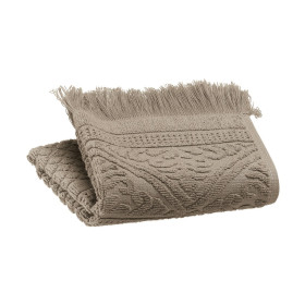Serviette & Drap de Bain Coton ZOÉ  